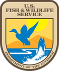 US Fish and Wildlife logo